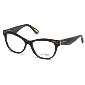AUTHENTIC Guess by Marciano RX ONLY GLASSES NWT